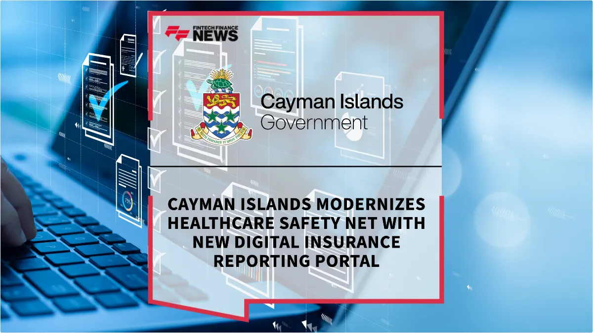 Press Release: Cayman Islands Modernizes Healthcare Safety Net with New Digital Insurance Reporting Portal | Featured Image by FF News