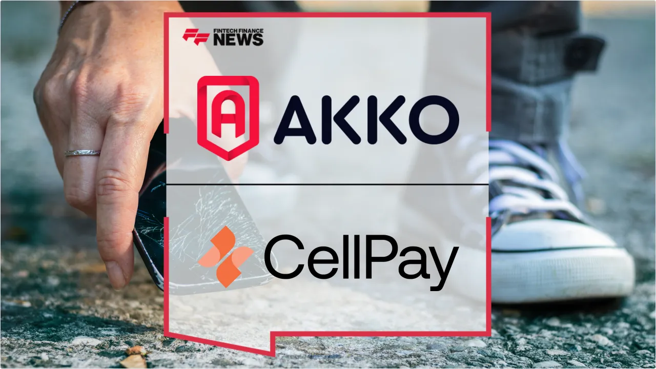 Press Release: CellPay and AKKO Launch One-Tap Device Protection Across 20,000 Retail Locations | Featured Image by FF News