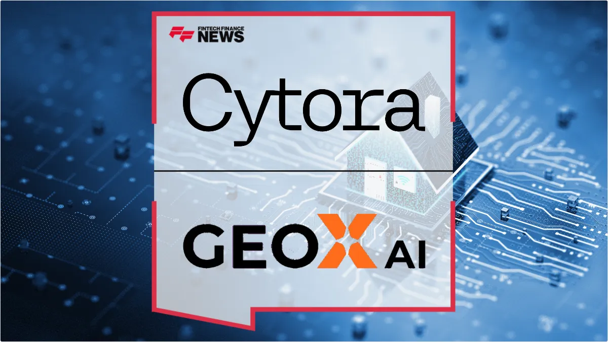 Press Release: Cytora and GeoX AI Partner to Automate Property Risk Intelligence for Commercial Insurers | Featured Image by FF News
