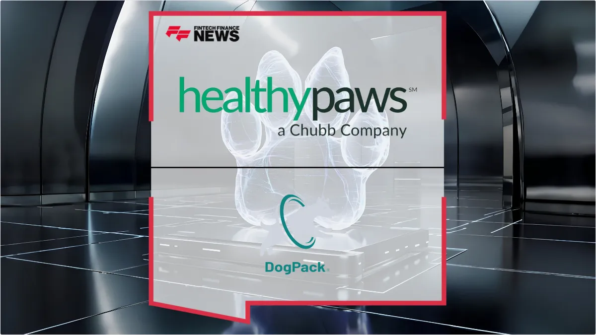 Press Release: DogPack and Healthy Paws Integrate Pet Insurance Directly into Social Platform | Featured Image by FF News