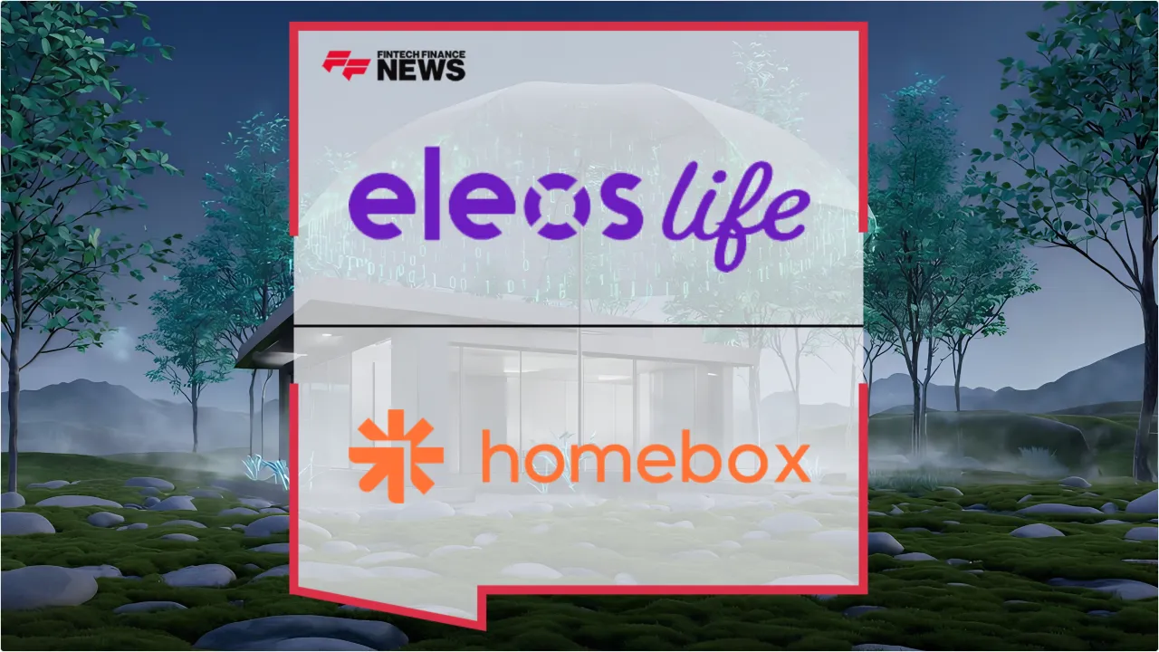 Press Release: Eleos and Homebox Partner to Close the UK Protection Gap for Renters | Featured Image by FF News