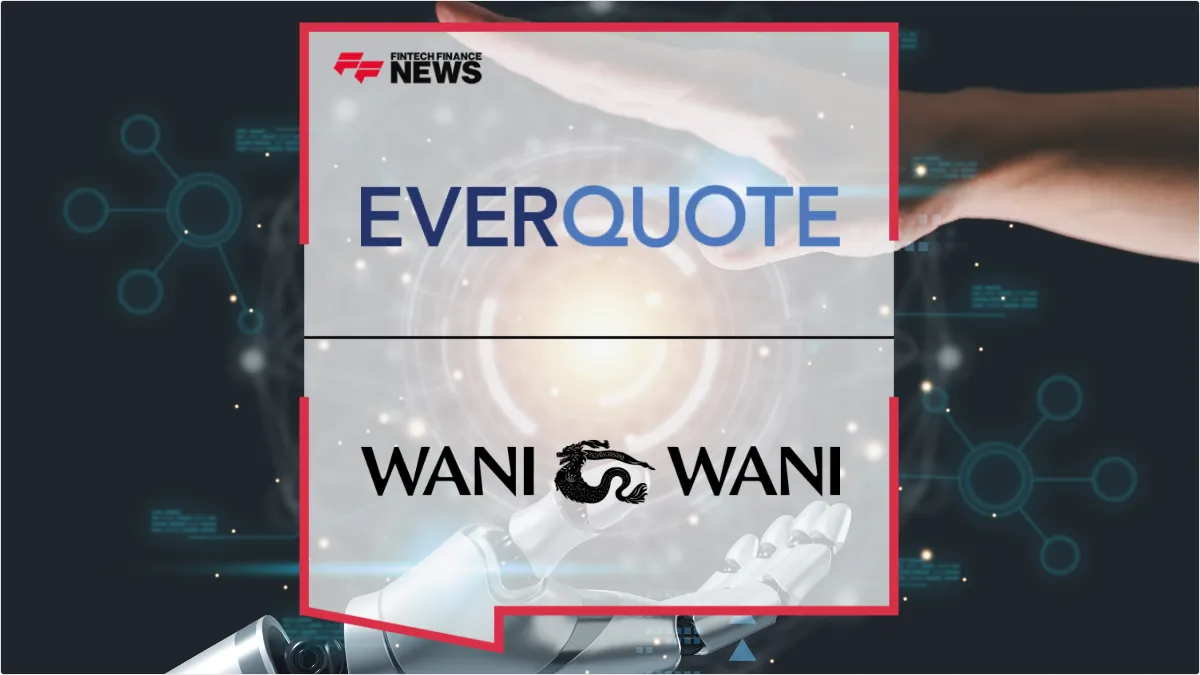 Press Release: EverQuote Partners with Waniwani to Dominate Agentic AI Channels in P&C Insurance | Featured Image by FF News