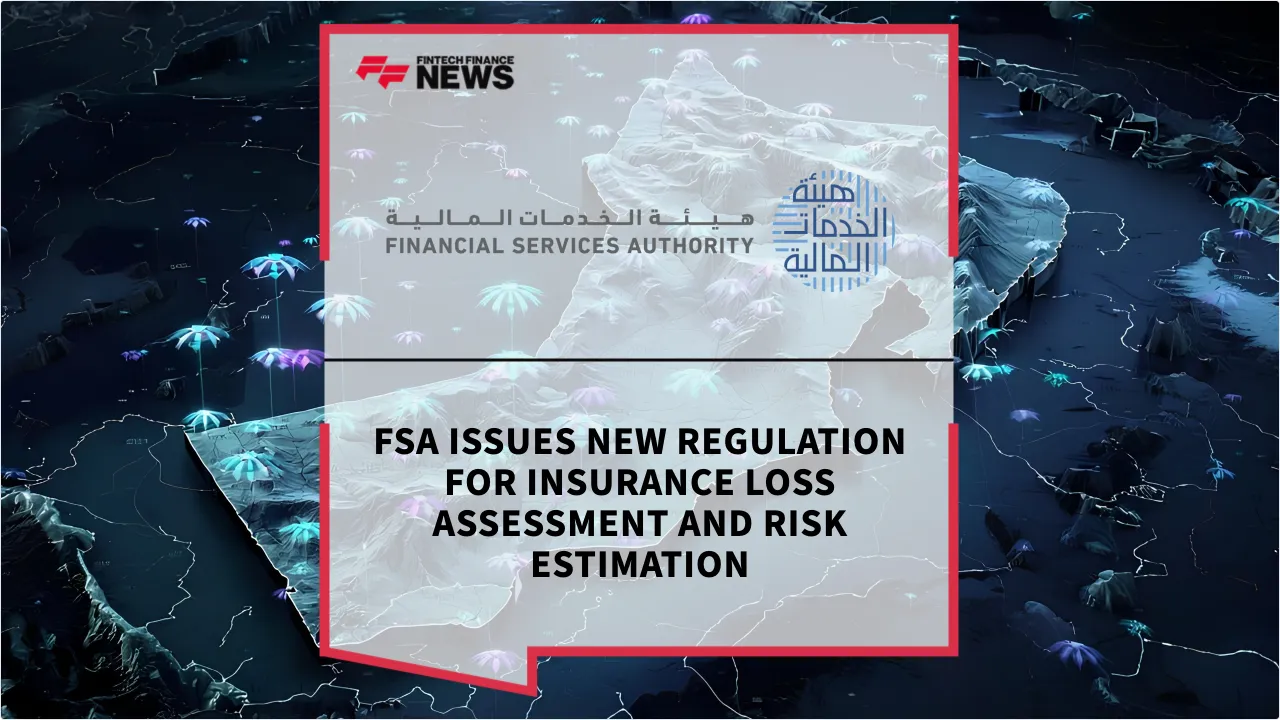 Press Release: FSA Issues New Regulation for Insurance Loss Assessment and Risk Estimation | Featured Image by FF News