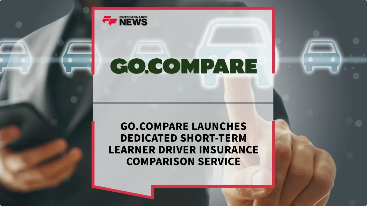 Press Release: Go.Compare Launches Dedicated Short-Term Learner Driver Insurance Comparison Service | Featured Image by FF News