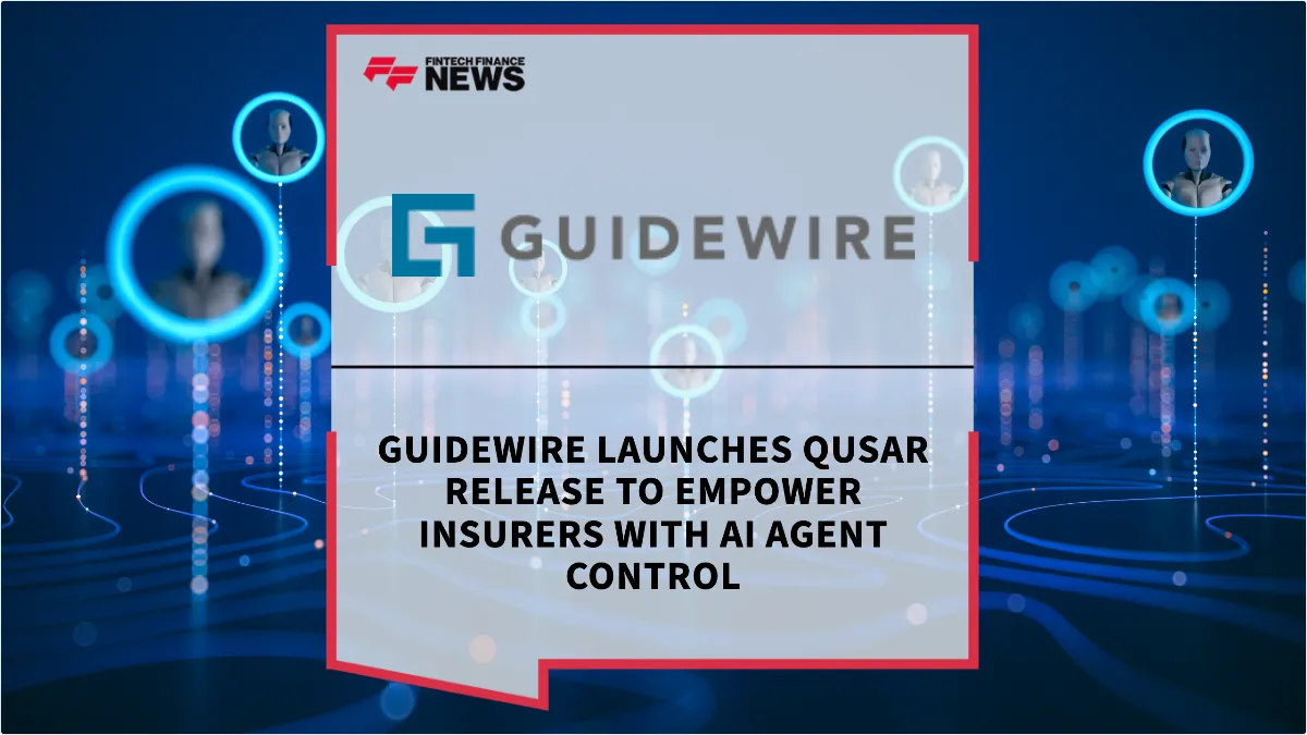 Press Release: Guidewire Launches Quasar Release to Empower Insurers with AI Agent Control | Featured Image by FF News