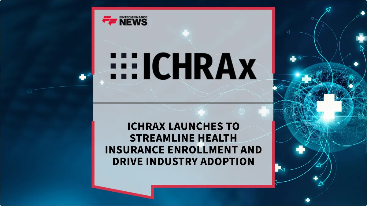 Press Release: ICHRAx Launches to Streamline Health Insurance Enrollment and Drive Industry Adoption | Featured Image by FF News