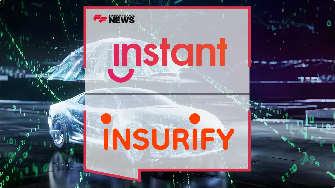 Press Release: Instant Financial Partners with Insurify to Slash Auto Insurance Costs for Hourly Workers | Featured Image by FF News