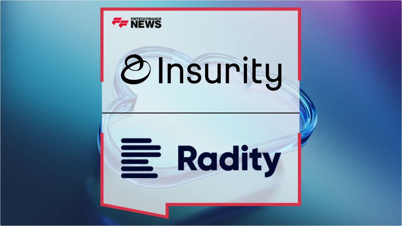 Press Release: Insurity and Radity Partner to Accelerate Digital Transformation for P&C Carriers and MGAs | Featured Image by FF News