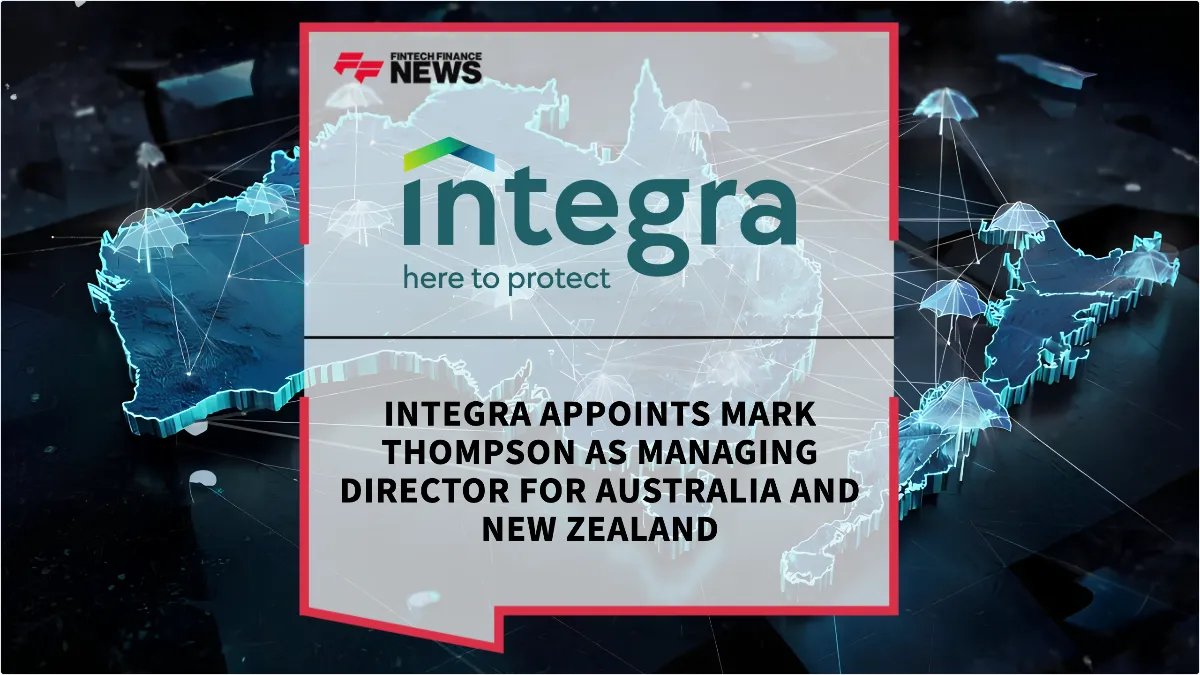 Press Release: Integra Appoints Mark Thompson as Managing Director for Australia and New Zealand | Featured Image by FF News