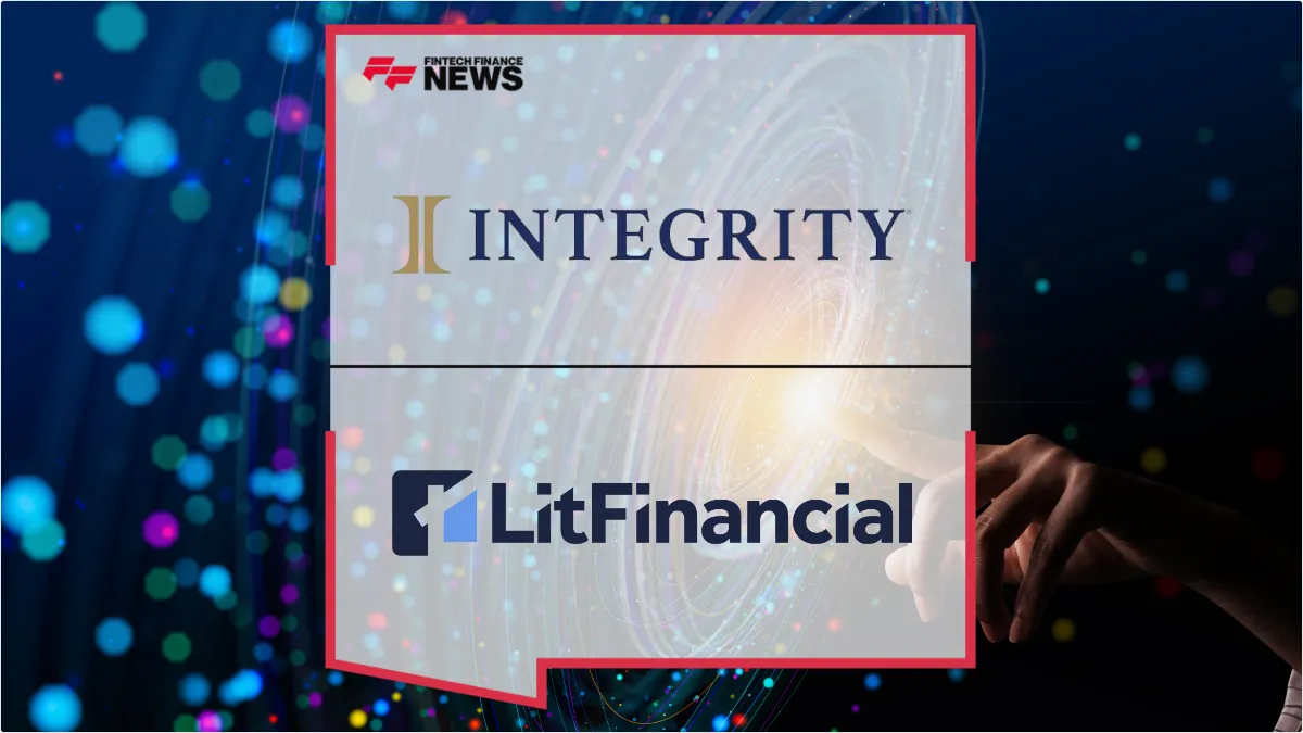 Press Release: Integrity and LIT Financial Partner to Drive AI-First Innovation for Insurance Leaders | Featured Image by FF News