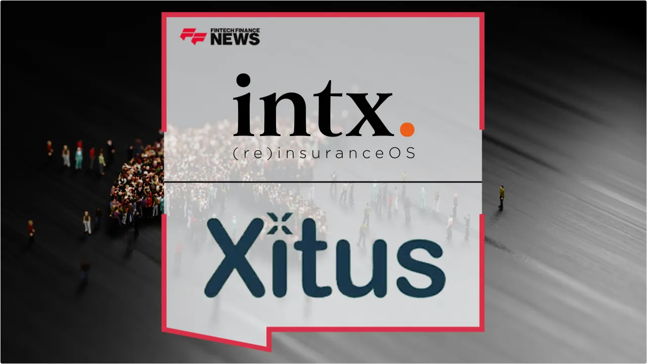Press Release: INTX Insurance Software Expands Reinsurance OS Partnership with Xitus Re for Complex Runoff Portfolios | Featured Image by FF News