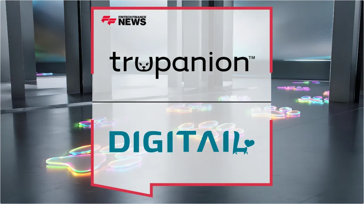 Press Release: Trupanion and Digitail Launch Integrated Claims Solution to Streamline Veterinary Workflows | Featured Image by FF News