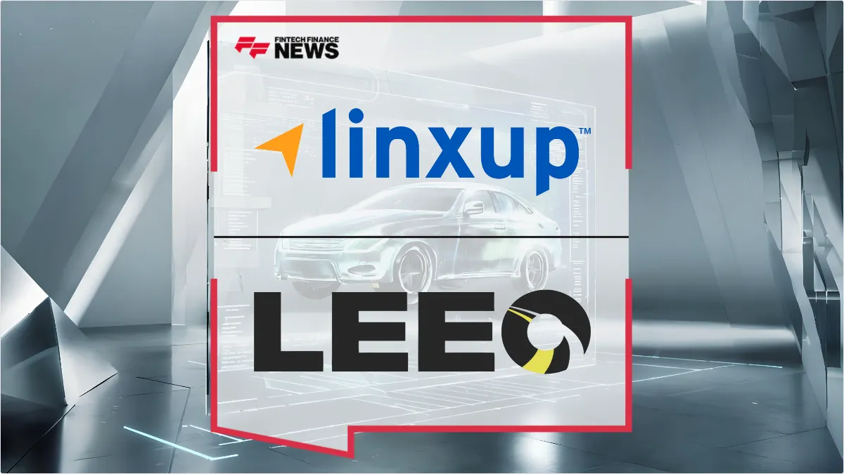 Press Release: Linxup and LEEO Partner to Streamline Telematics Standards for Commercial Auto Insurance | Featured Image by FF News