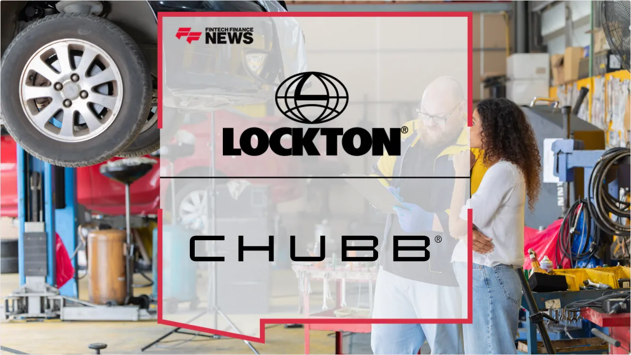 Press Release: Lockton Launches Specialist Motor Trade Insurance for UK Collector Car Dealers and Workshops | Featured Image by FF News