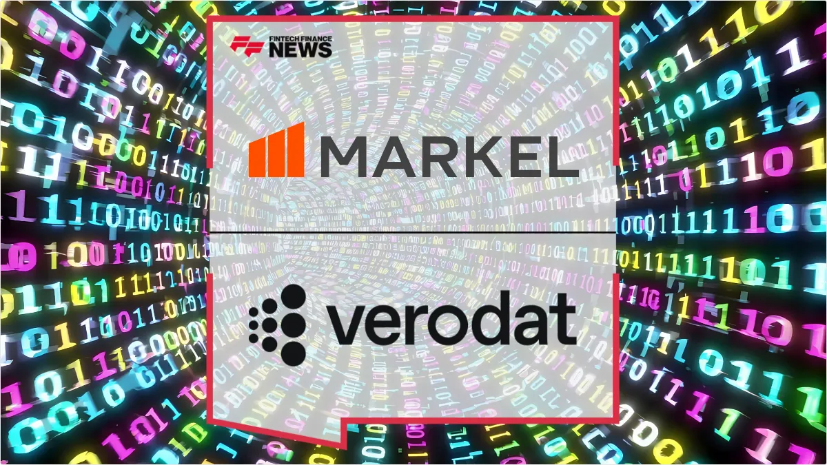 Press Release: Markel Partners with Verodat to Transform Delegated Data Management and Underwriting Insights | Featured Image by FF News
