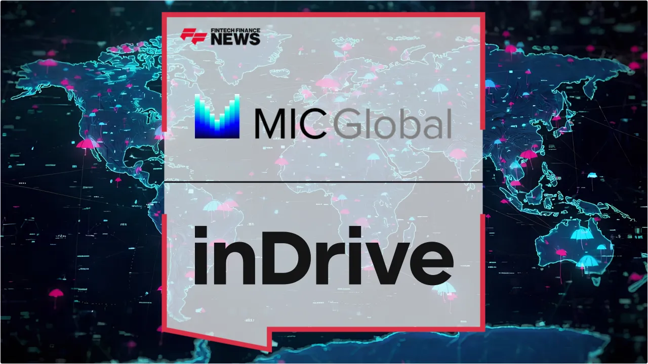 Press Release: MIC Global and inDrive Scale Parametric Insurance Partnership to 18 Countries | Featured Image by FF News