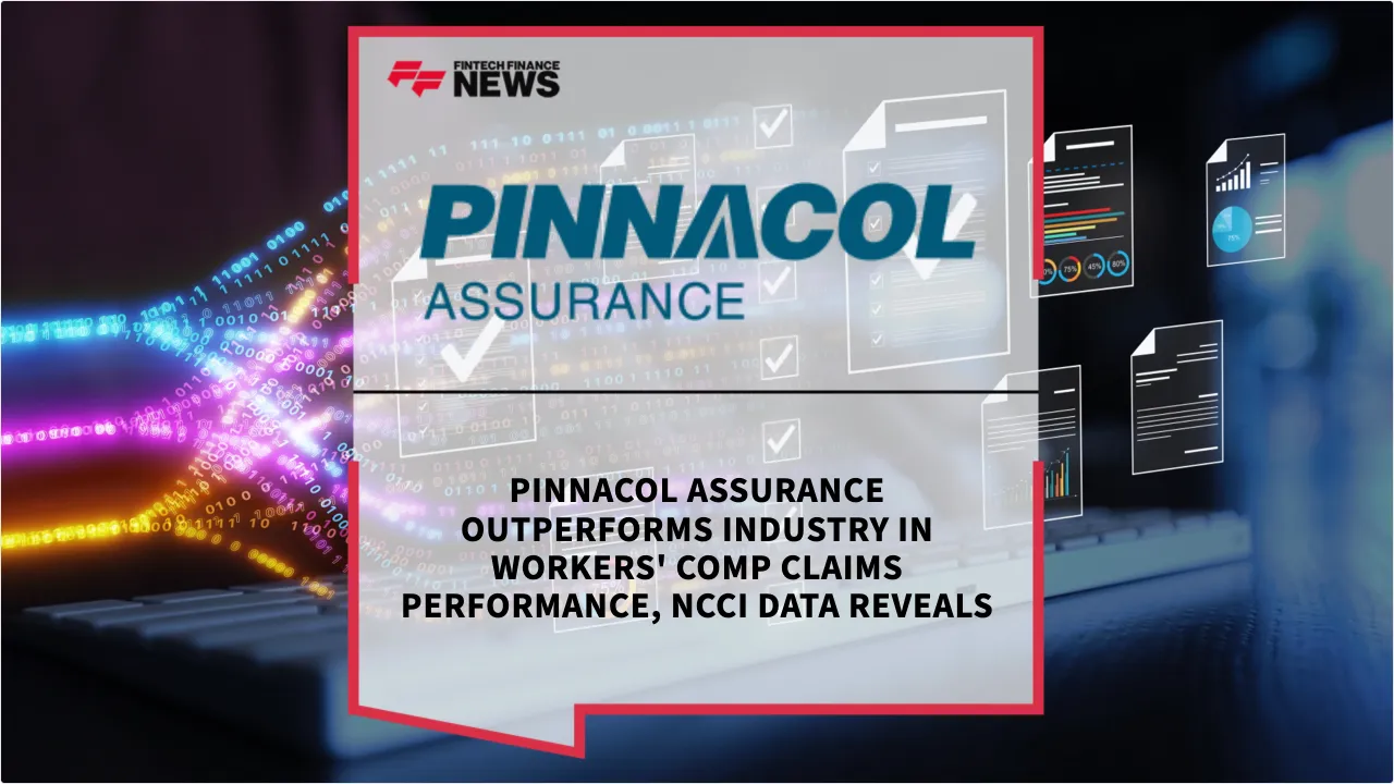 Press Release: Pinnacol Assurance Outperforms Industry in Workers' Comp Claims Performance, NCCI Data Reveals | Featured Image by FF News