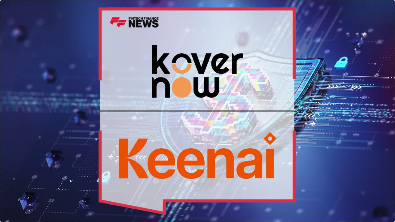 Press Release: KoverNow and Keenai Partner to Launch Digital Wealth Protection Ecosystem in Singapore | Featured Image by FF News