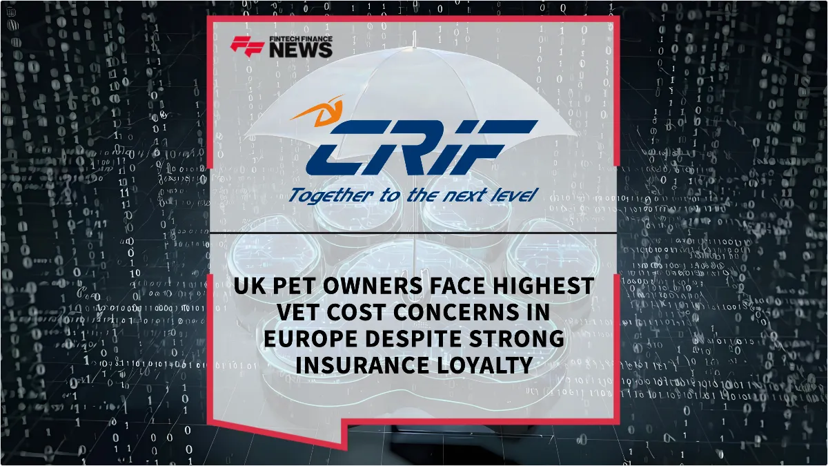 Press Release: UK Pet Owners Face Highest Vet Cost Concerns in Europe Despite Strong Insurance Loyalty | Featured Image by FF News