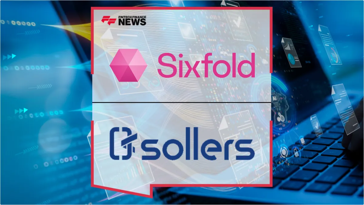 Press Release: Sixfold and Sollers Consulting Partner to Accelerate AI Underwriting Transformation for Global Insurers | Featured Image by FF News
