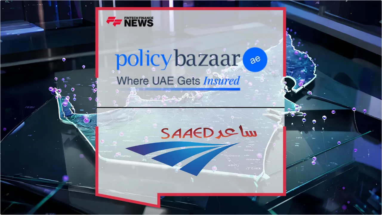 Press Release: Policybazaar.ae Partners with SAAED to Embed Insurance into Emirates Vehicles Gate Platform | Featured Image by FF News
