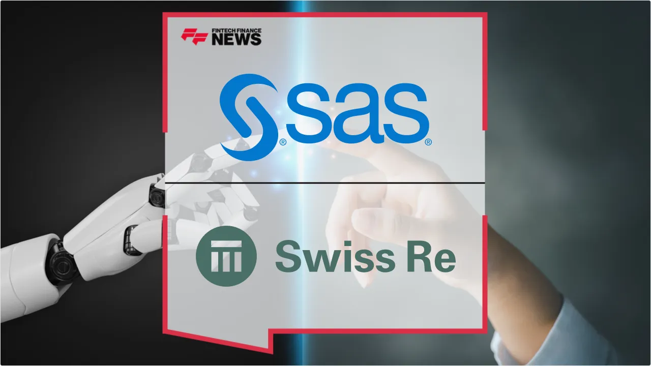 Press Release: SAS and Swiss Re Partner to Revolutionize AI-Driven Catastrophe Risk Intelligence | Featured Image by FF News