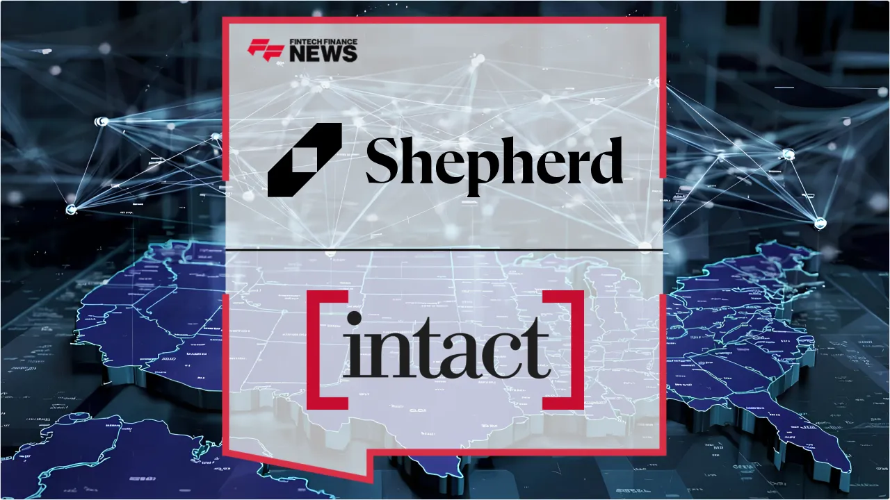 Press Release: Shepherd Doubles GWP Run Rate and Secures Strategic U.S. Casualty Partnership with Intact | Featured Image by FF News