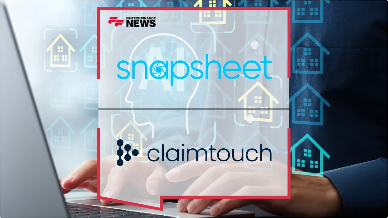 Press Release: Snapsheet and Claimtouch Partner to Automate Contents Claims via AI-Driven Workflow Integration | Featured Image by FF News