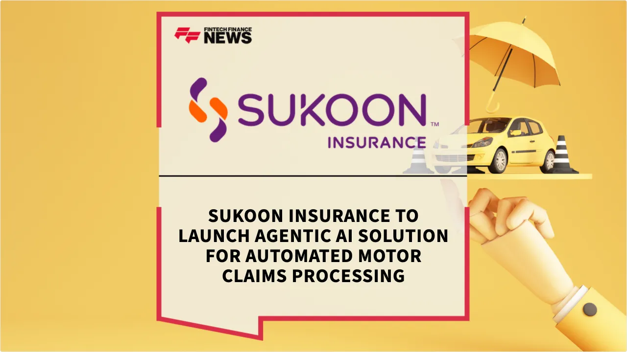 Press Release: Sukoon Insurance to Launch Agentic AI Solution for Automated Motor Claims Processing | Featured Image by FF News