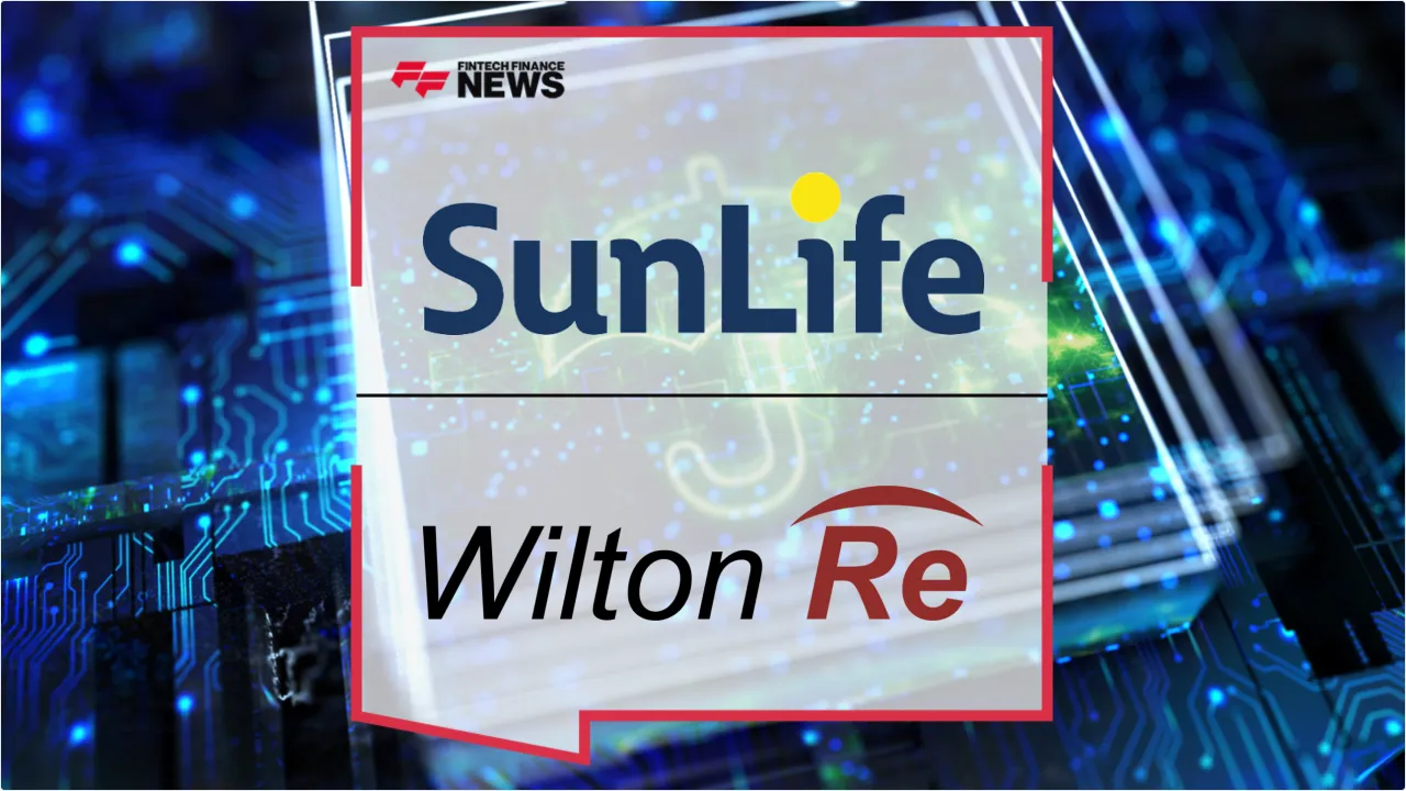 Press Release: Sun Life and Wilton Re Form Strategic Reinsurance and Asset Management Partnership | Featured Image by FF News