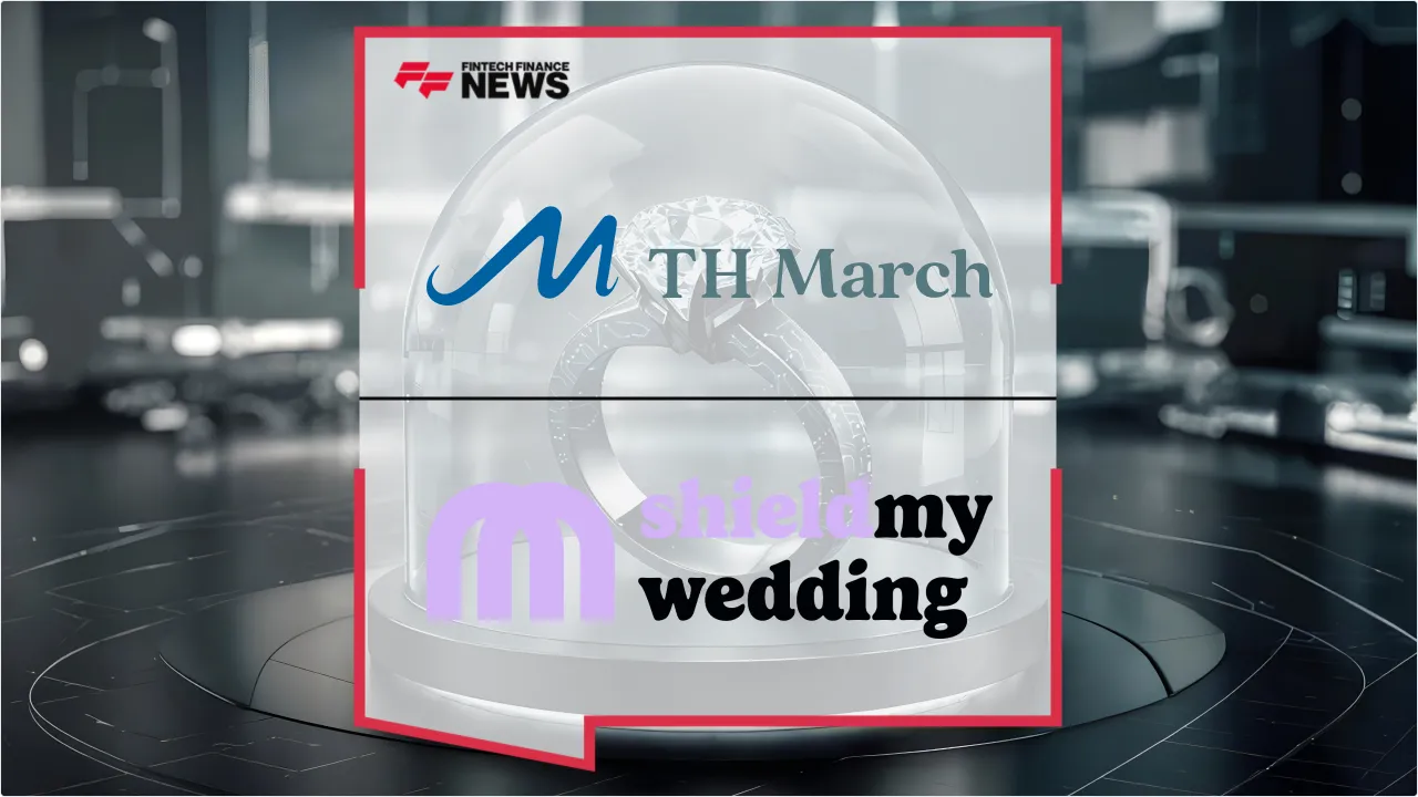 Press Release: TH March Partners with ShieldMy Insurance to Launch Digital Wedding Protection for UK Couples | Featured Image by FF News