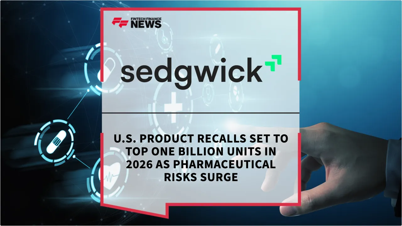 Press Release: U.S. Product Recalls Set to Top One Billion Units in 2026 as Pharmaceutical Risks Surge | Featured Image by FF News