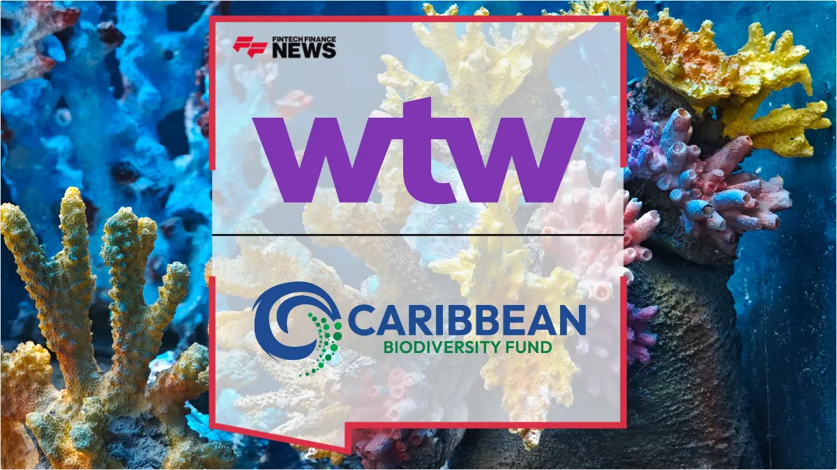 Press Release: WTW and Caribbean Biodiversity Fund Launch Innovative Coral Reef Parametric Insurance | Featured Image by FF News