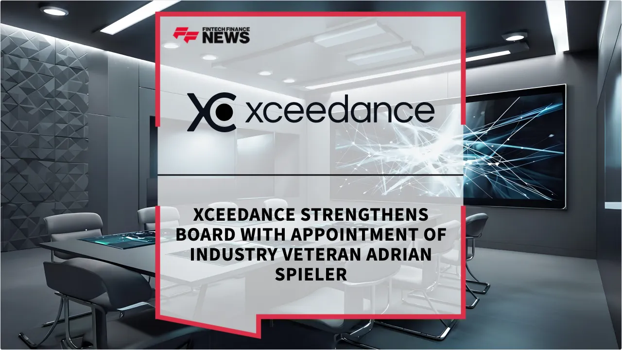 Press Release: Xceedance Strengthens Board with Appointment of Industry Veteran Adrian Spieler | Featured Image by FF News