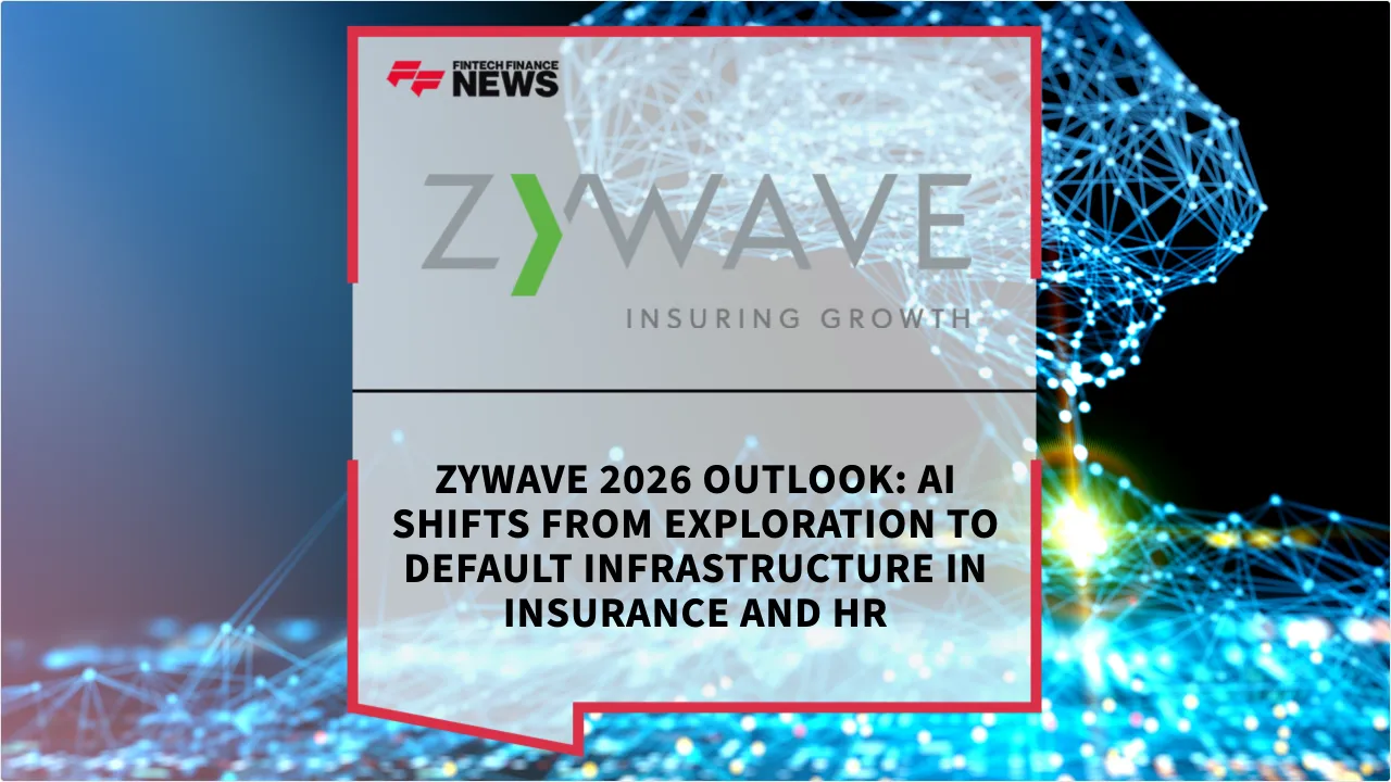 Press Release: Zywave 2026 Outlook: AI Shifts from Exploration to Default Infrastructure in Insurance and HR | Featured Image by FF News