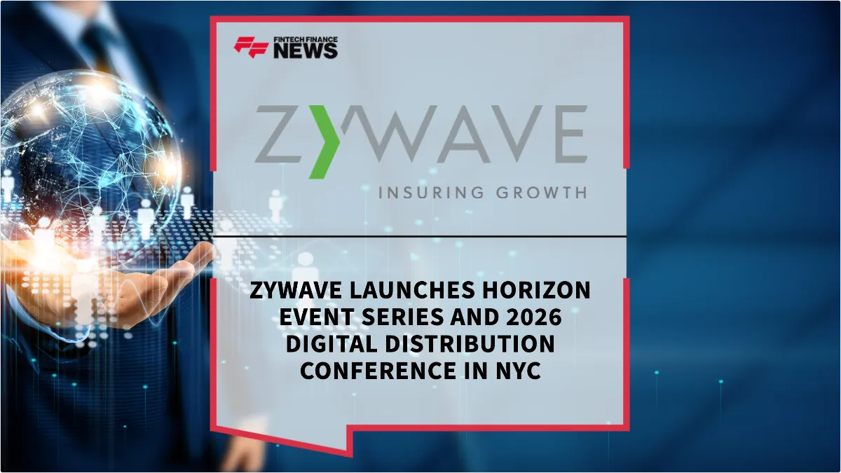 Press Release: Zywave Launches Horizon Event Series and 2026 Digital Distribution Conference in NYC | Featured Image by FF News