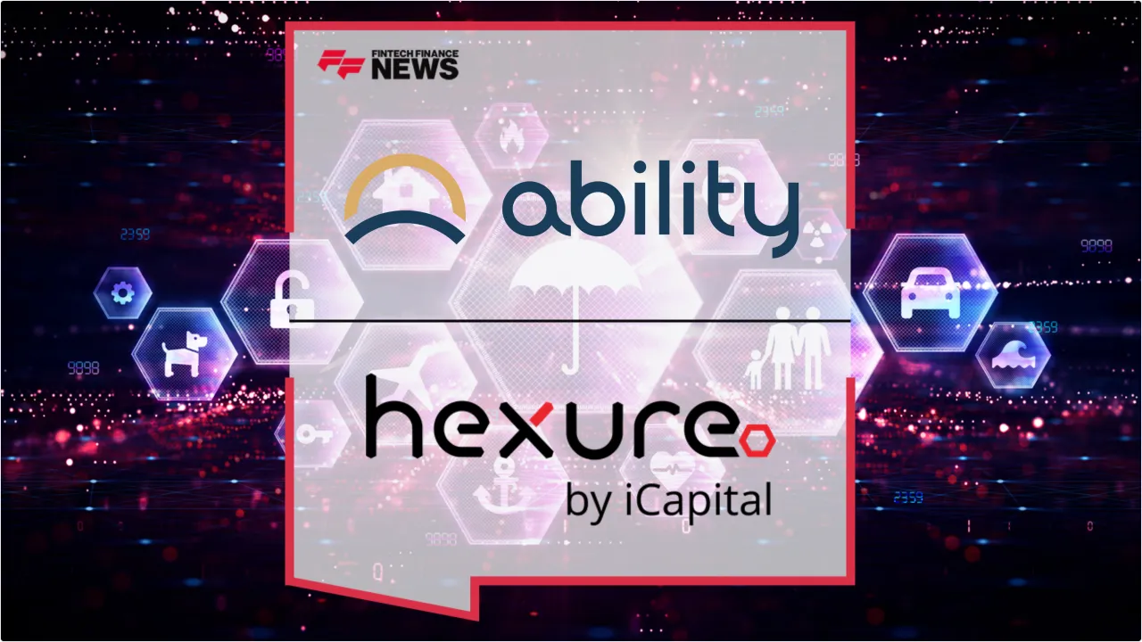 Press Release: Ability Insurance Company Launches ReliAbility MYGA Suite on Hexure's FireLight Platform | Featured Image by FF News