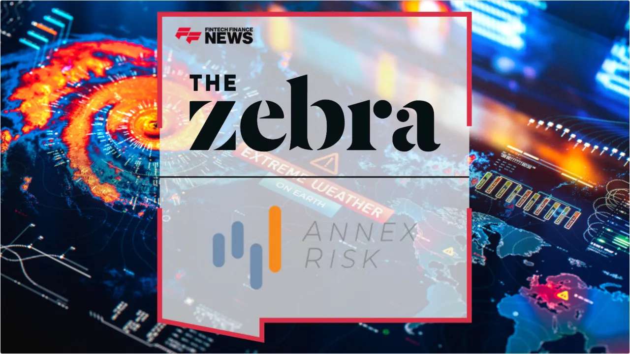 Press Release: The Zebra and Annex Partner to Simplify Insurance for Catastrophe-Exposed Homes | Featured Image by FF News