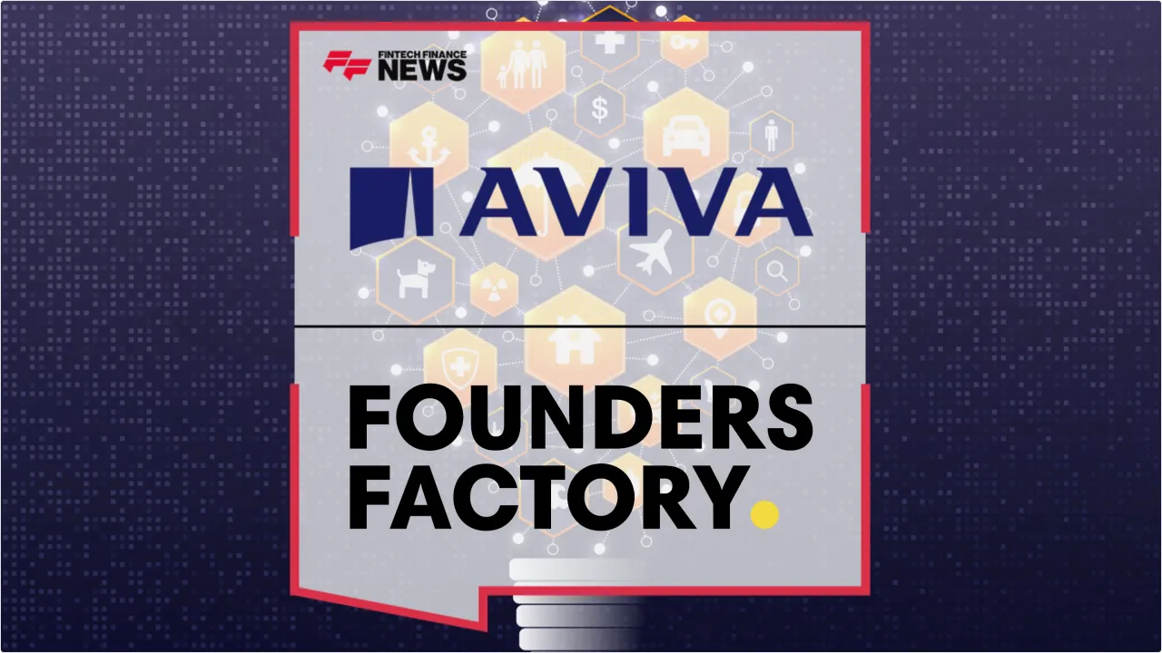 Press Release: Aviva Extends Founders Factory Partnership to Scale AI-Driven Fintech and Health Startups | Featured Image by FF News
