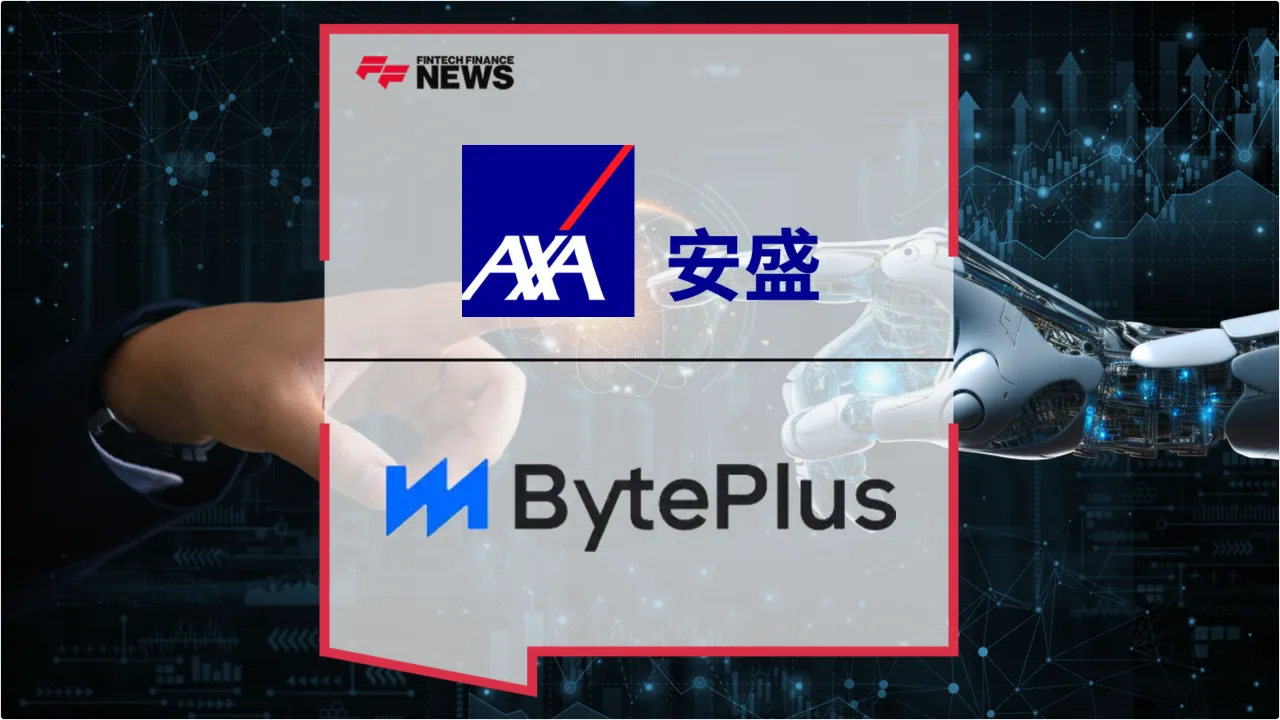 Press Release: AXA and BytePlus Partner to Drive Insurance AI Innovation Across Hong Kong and Macau | Featured Image by FF News