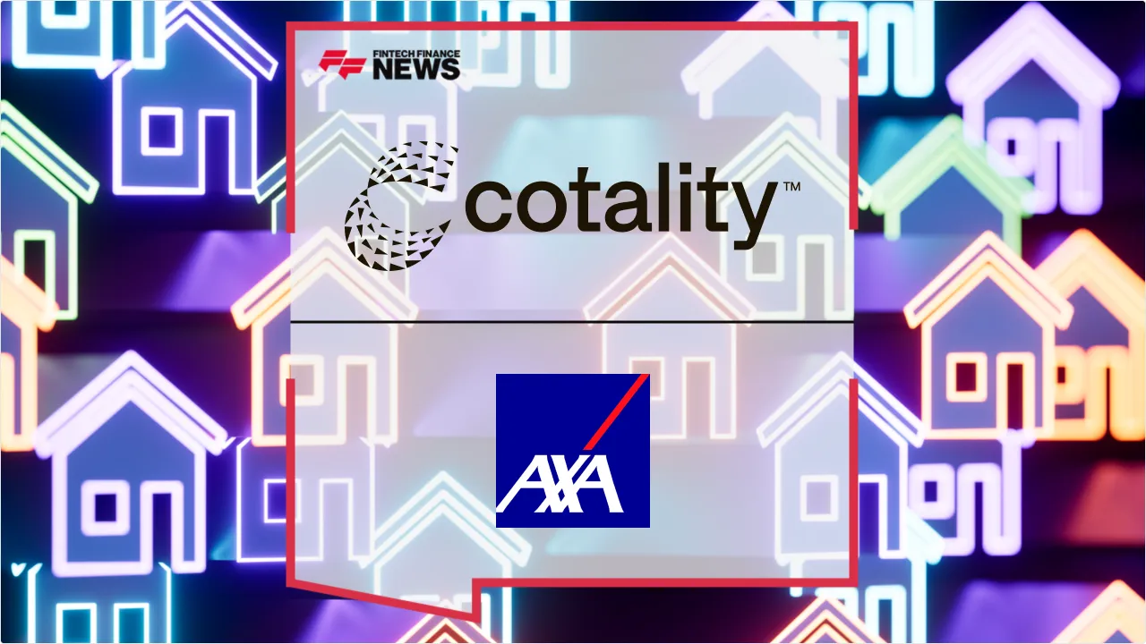 Press Release: AXA UK Launches First In-House Building Repair Network Powered by Cotality Technology | Featured Image by FF News