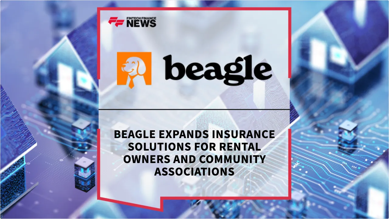 Press Release: Beagle Expands Insurance Solutions for Rental Owners and Community Associations | Featured Image by FF News