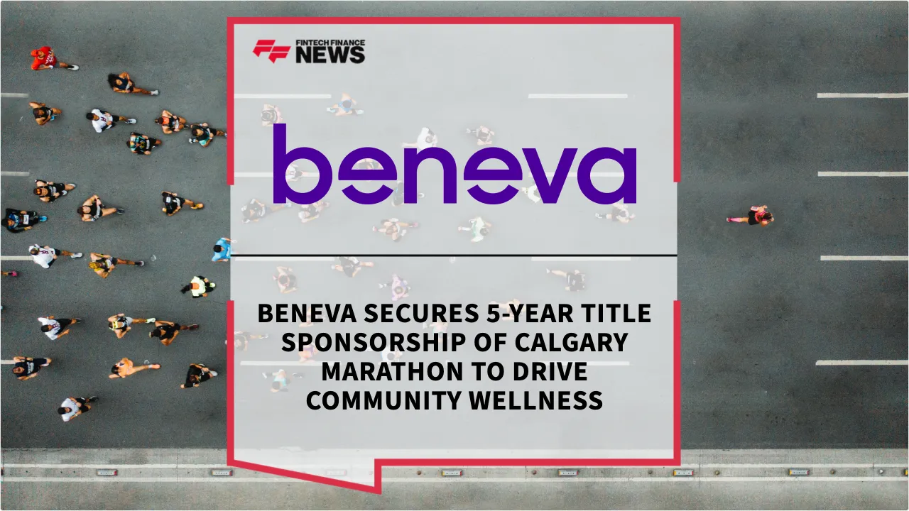 Press Release: Beneva Secures 5-Year Title Sponsorship of Calgary Marathon to Drive Community Wellness | Featured Image by FF News