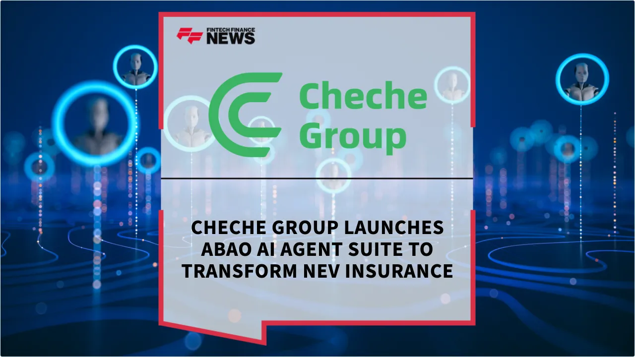 Press Release: Cheche Group Launches ABAO AI Agent Suite to Transform NEV Insurance | Featured Image by FF News