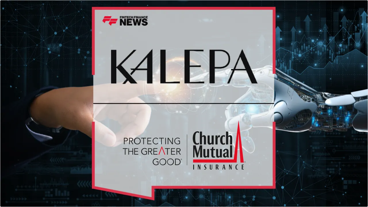 Press Release: Church Mutual Selects Kalepa AI to Streamline CM Vantage Underwriting Operations | Featured Image by FF News