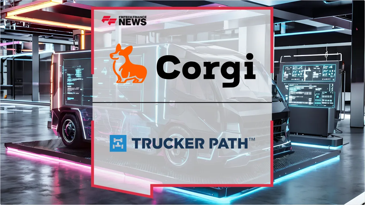 Press Release: Corgi Insurance and Trucker Path Launch First Route Data Underwritten Commercial Trucking Program | Featured Image by FF News