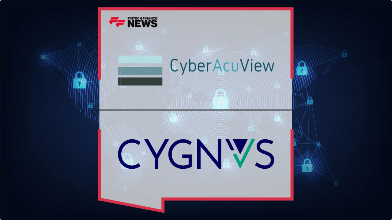 Press Release: CyberAcuView Selects CYGNVS to Power Global Cyber Insurance Incident Response | Featured Image by FF News