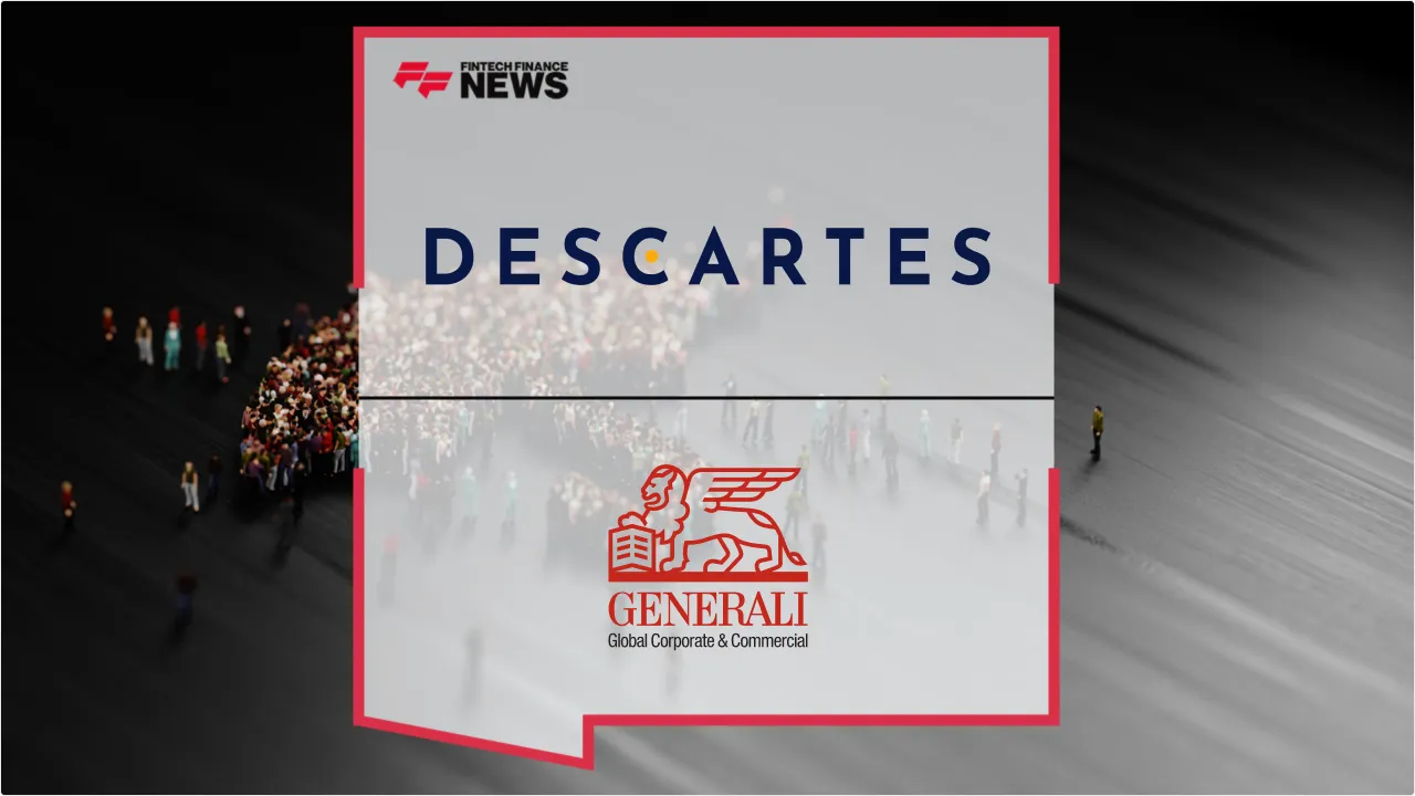 Press Release: Descartes and Generali Renew Global Partnership to Scale Parametric Insurance Innovation | Featured Image by FF News