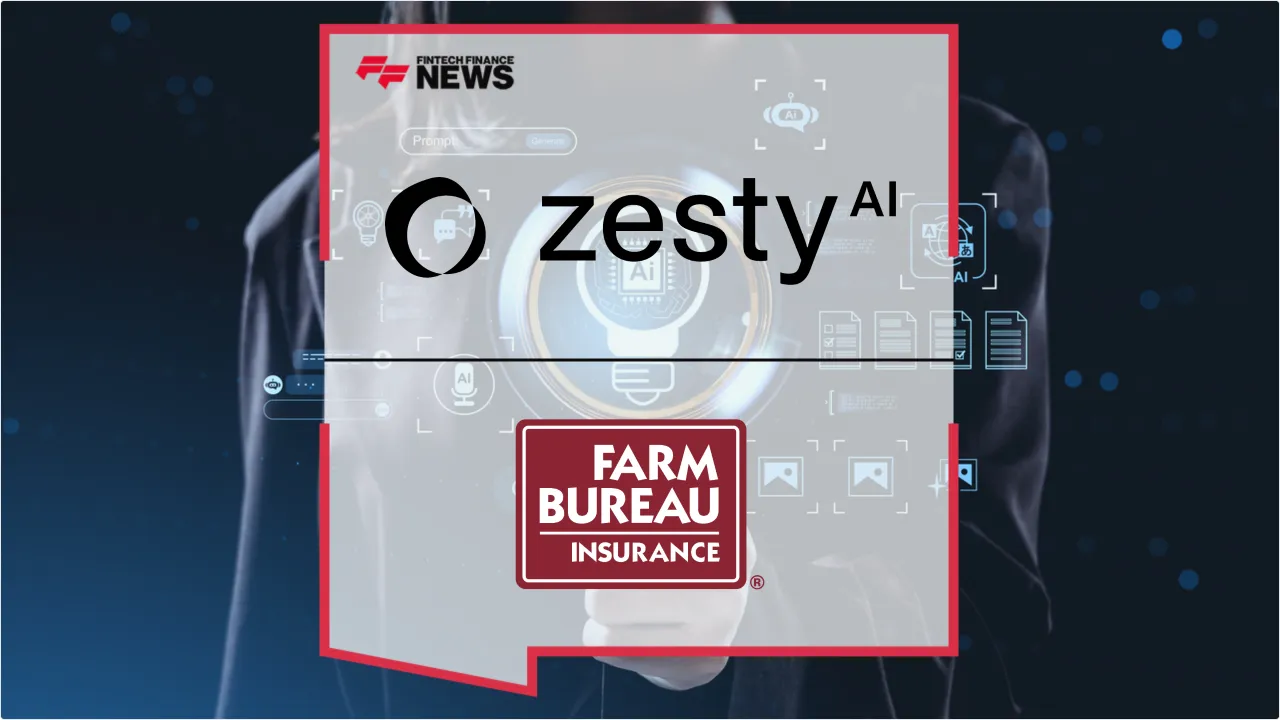Press Release: Georgia Farm Bureau Taps ZestyAI’s Agentic AI to Transform Regulatory Research | Featured Image by FF News