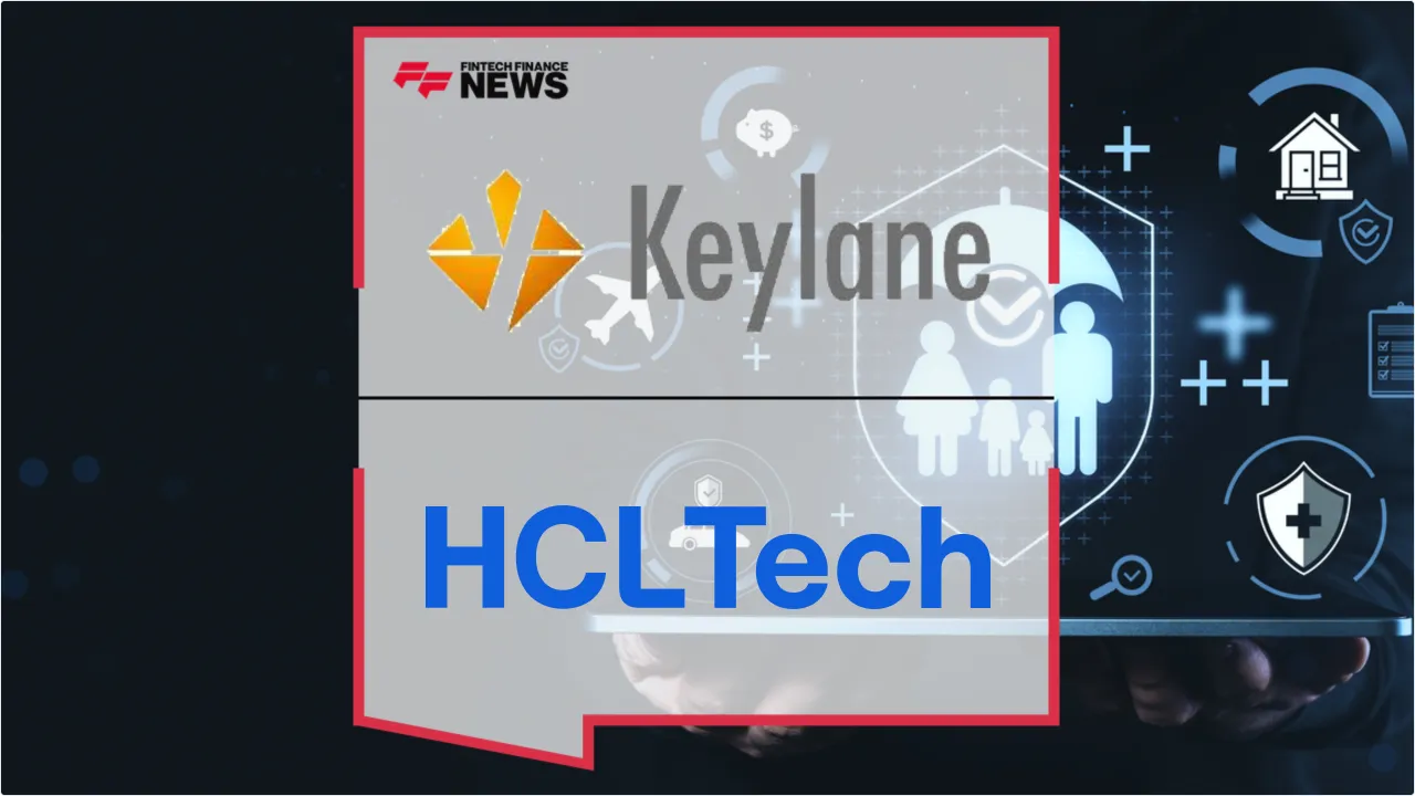 Press Release: HCLTech and Keylane Partner to Drive Life Insurance Modernization Across Europe | Featured Image by FF News